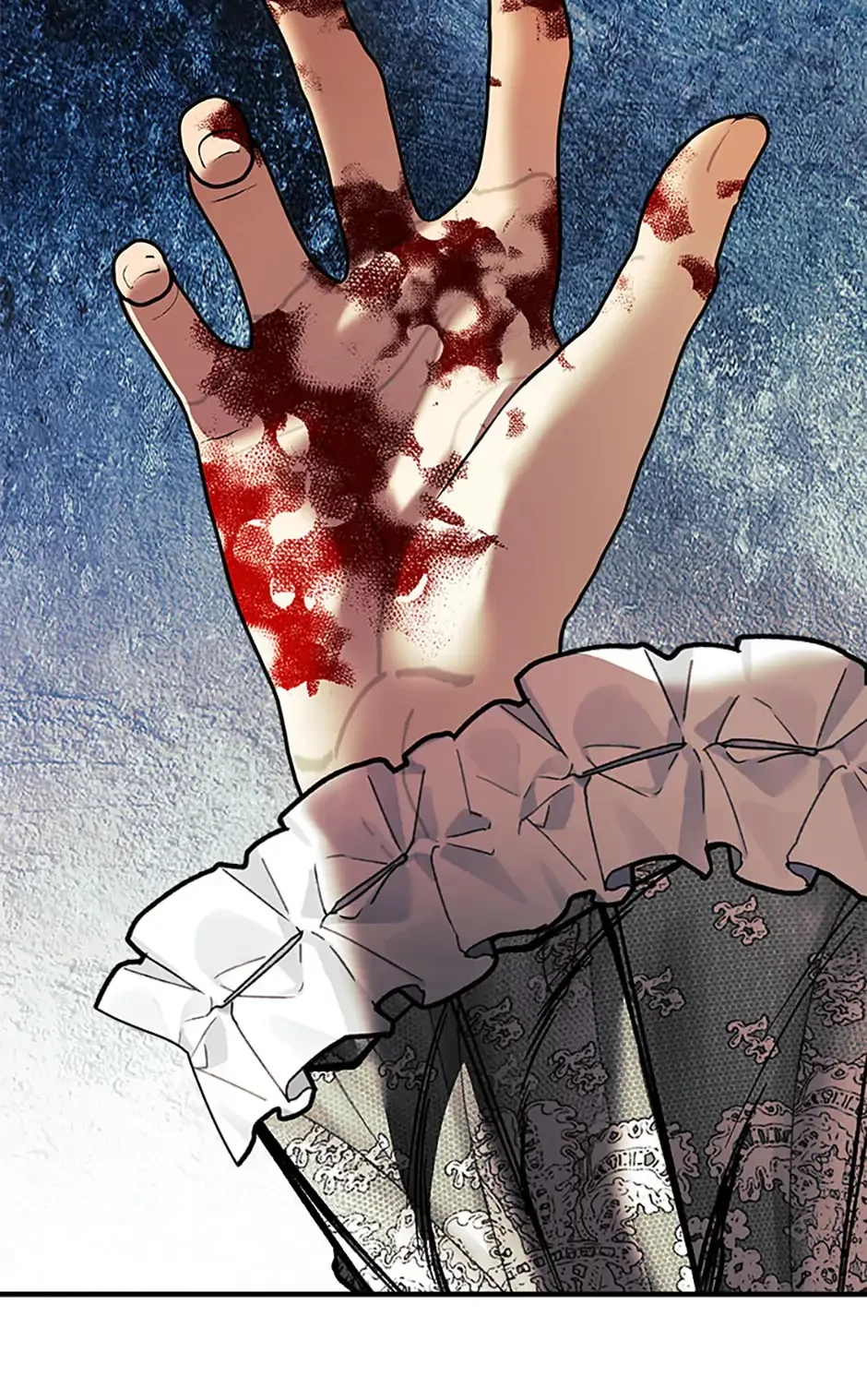 Charlotte’s Wheel Chapter 37 Online - página 80