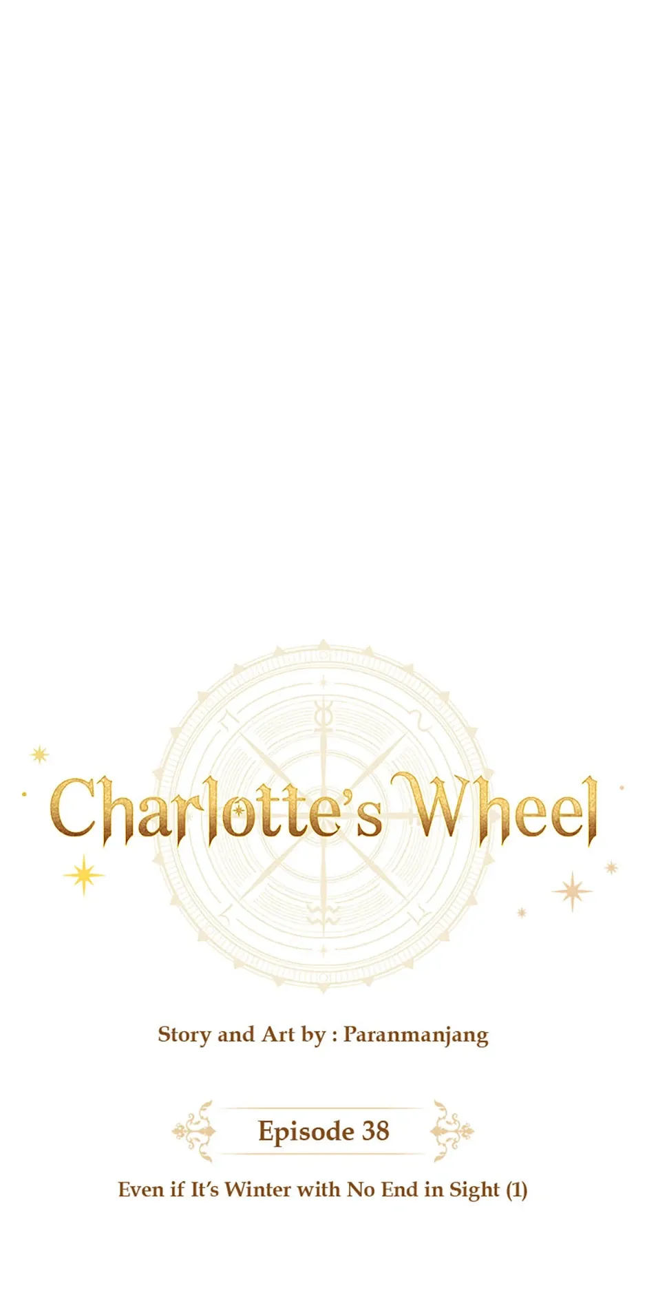 Charlotte’s Wheel Chapter 38 Online - página 1