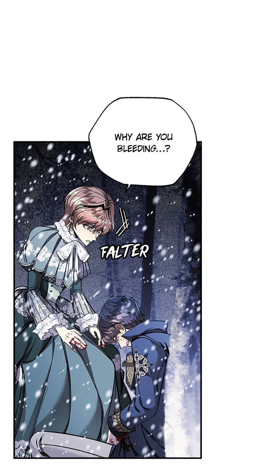 Charlotte’s Wheel Chapter 38 Online - página 3