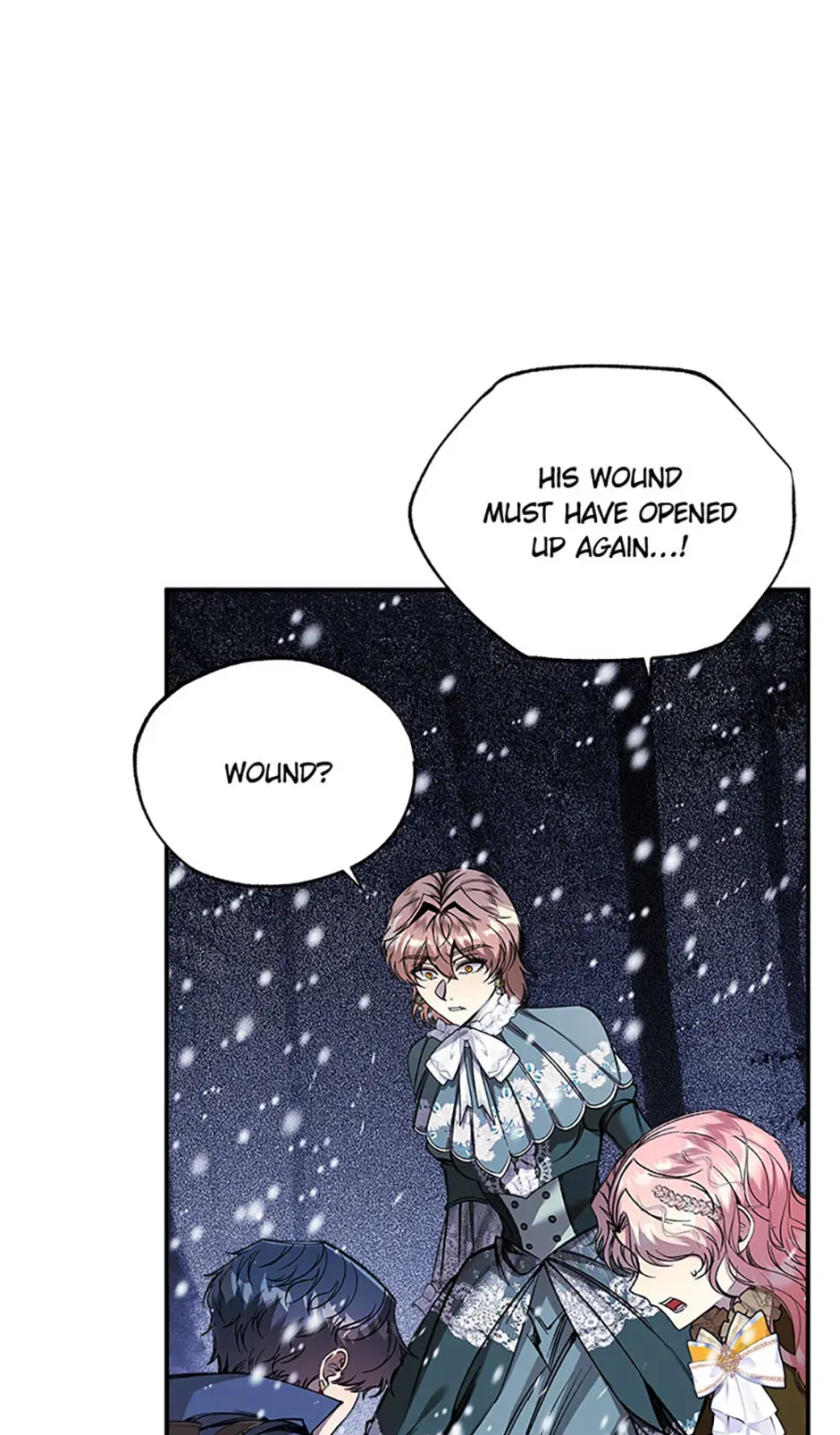 Charlotte’s Wheel Chapter 38 Online - página 4