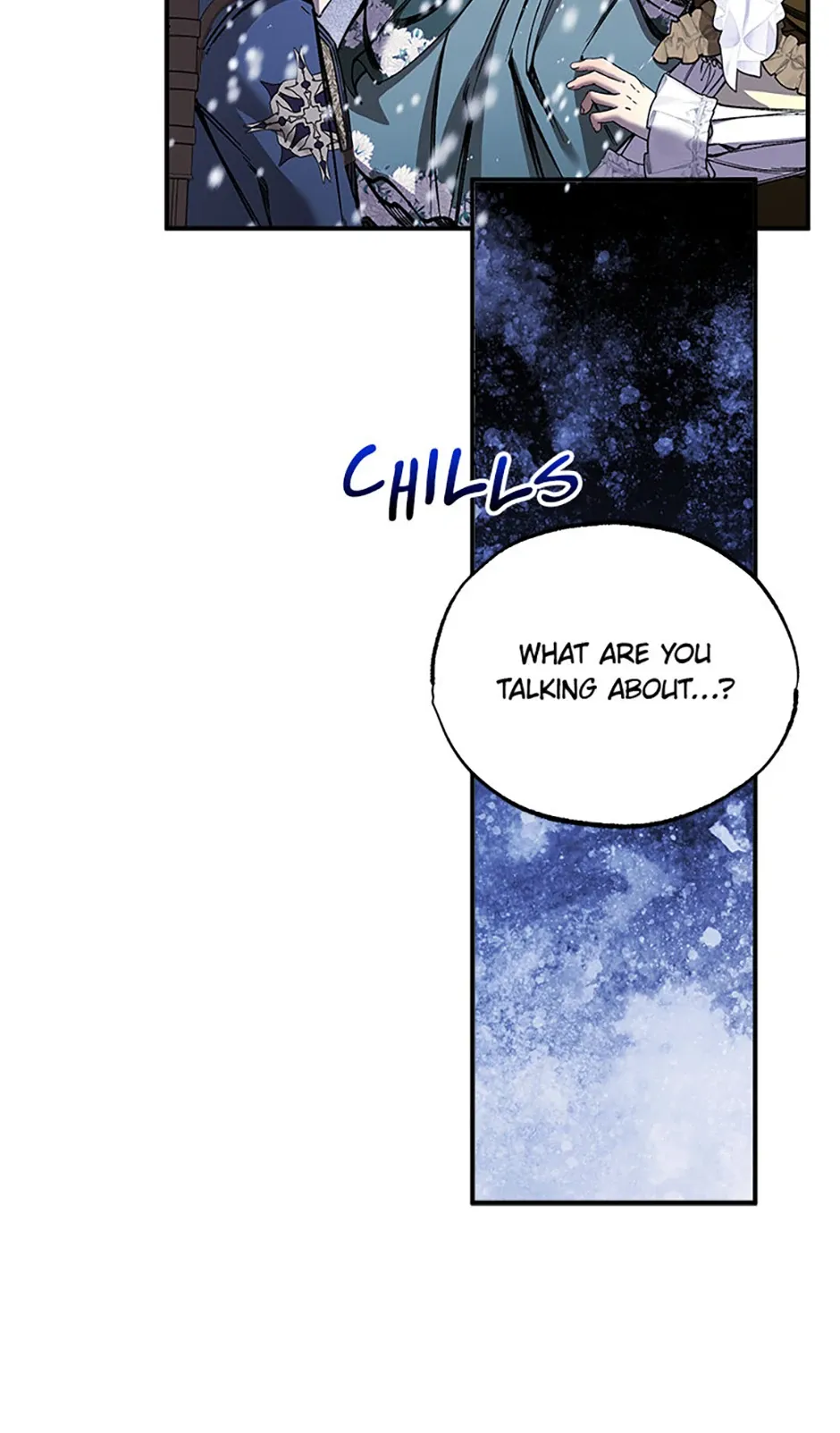 Charlotte’s Wheel Chapter 38 Online - página 5