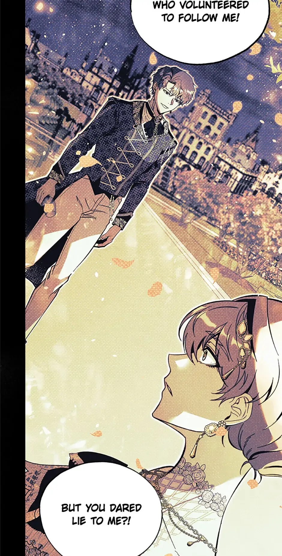 Charlotte’s Wheel Chapter 38 Online - página 11