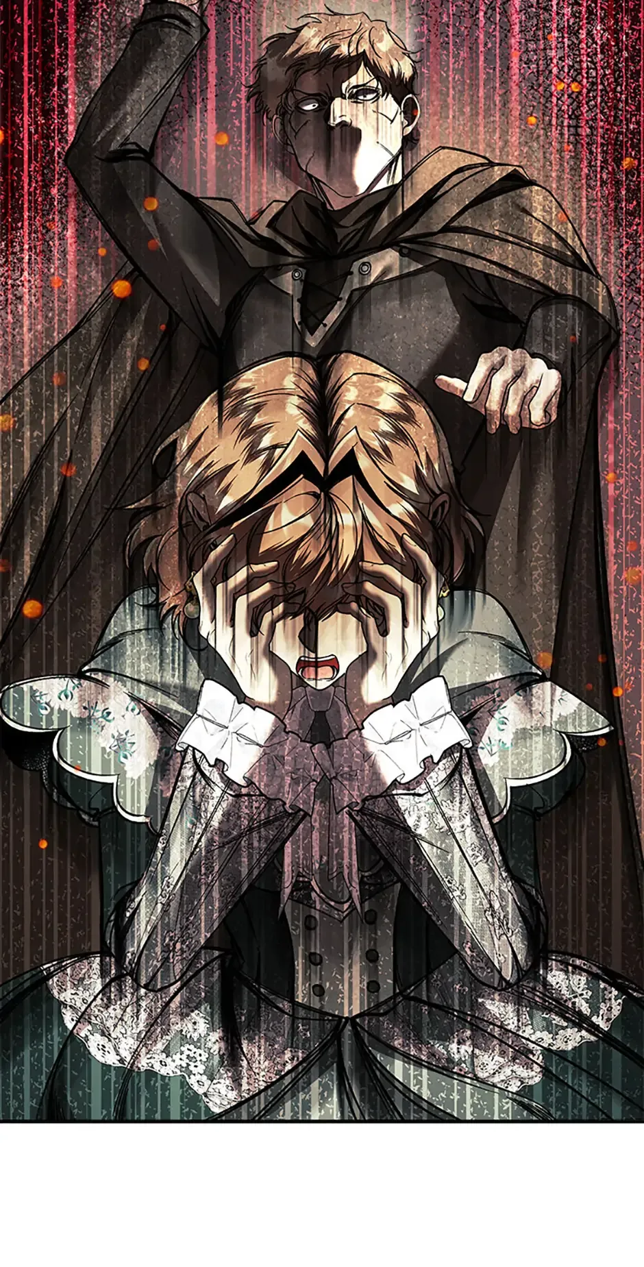 Charlotte’s Wheel Chapter 38 Online - página 13