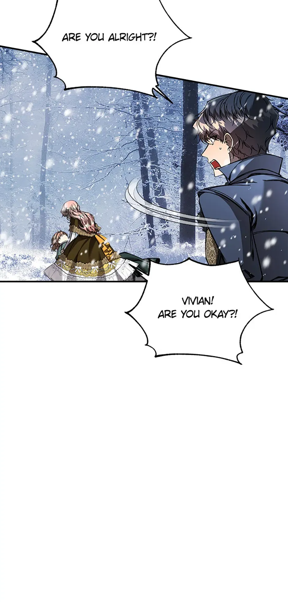 Charlotte’s Wheel Chapter 38 Online - página 19
