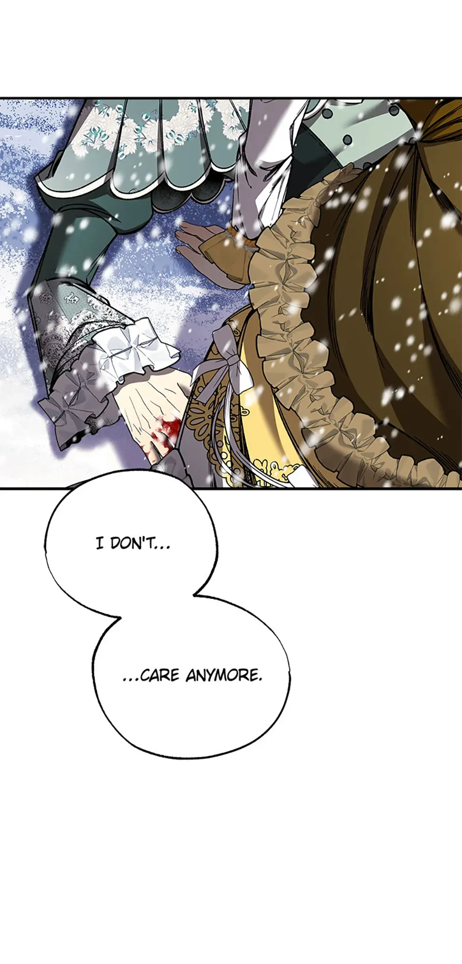 Charlotte’s Wheel Chapter 38 Online - página 20