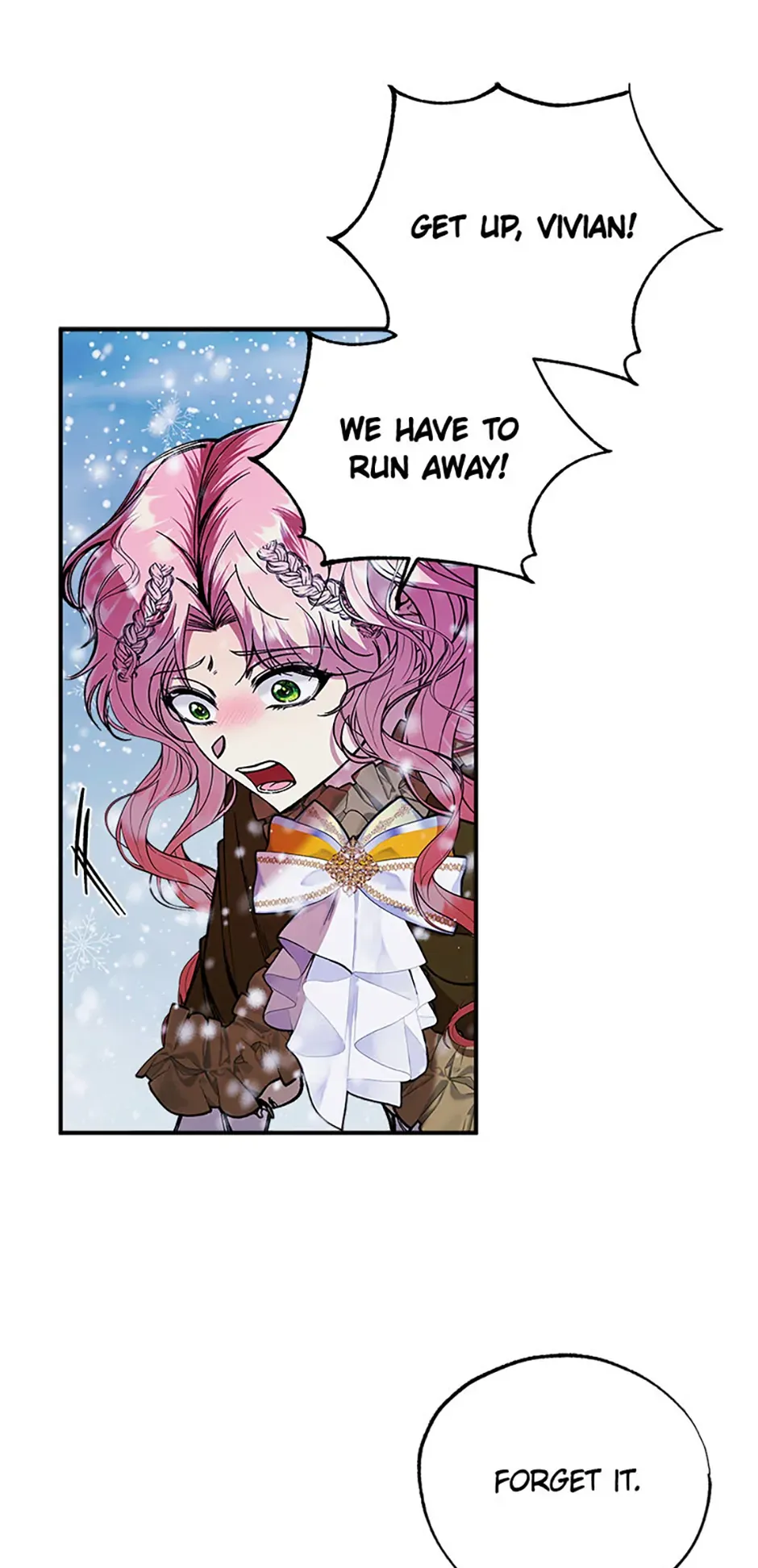 Charlotte’s Wheel Chapter 38 Online - página 21