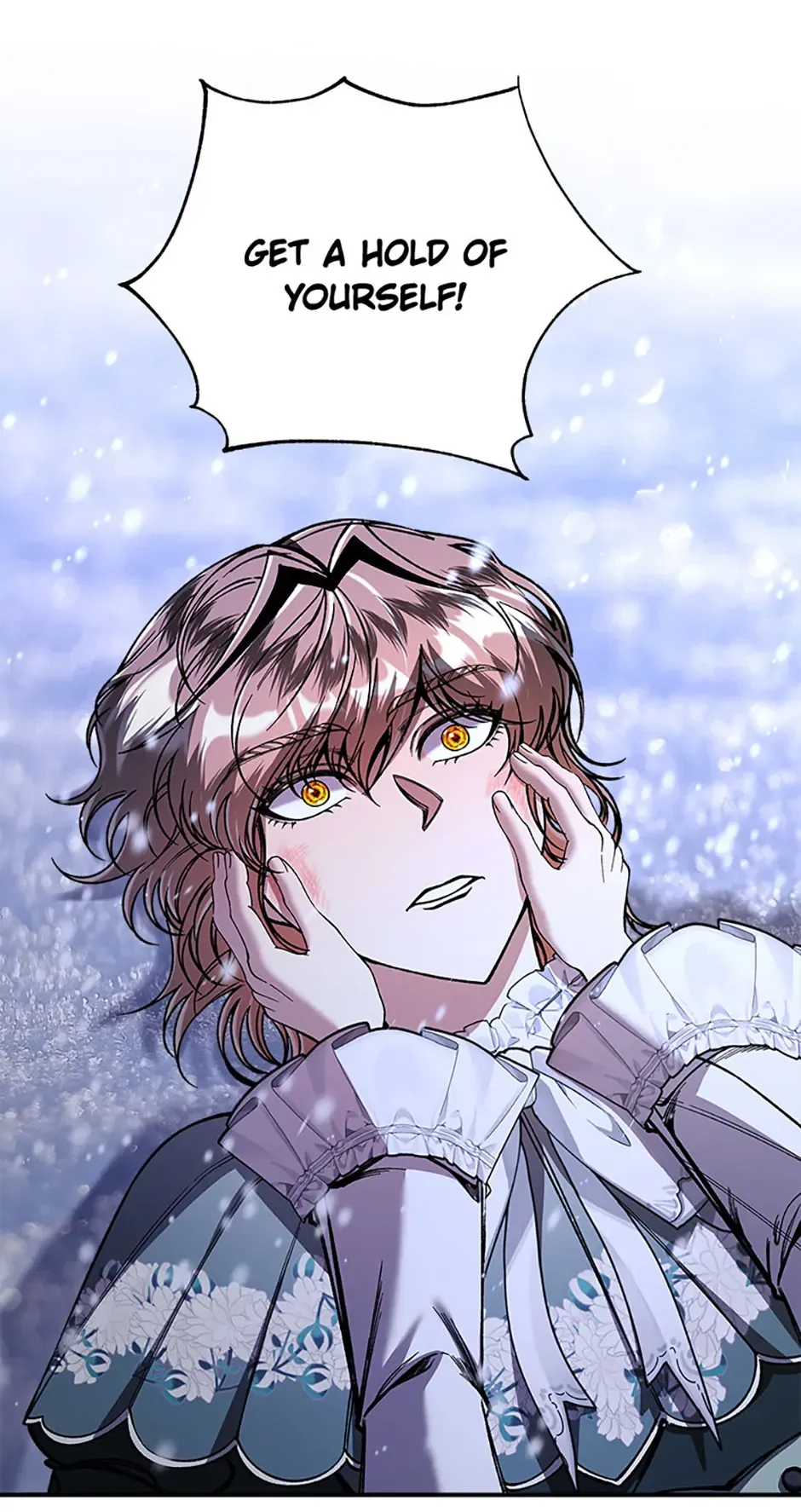 Charlotte’s Wheel Chapter 38 Online - página 25