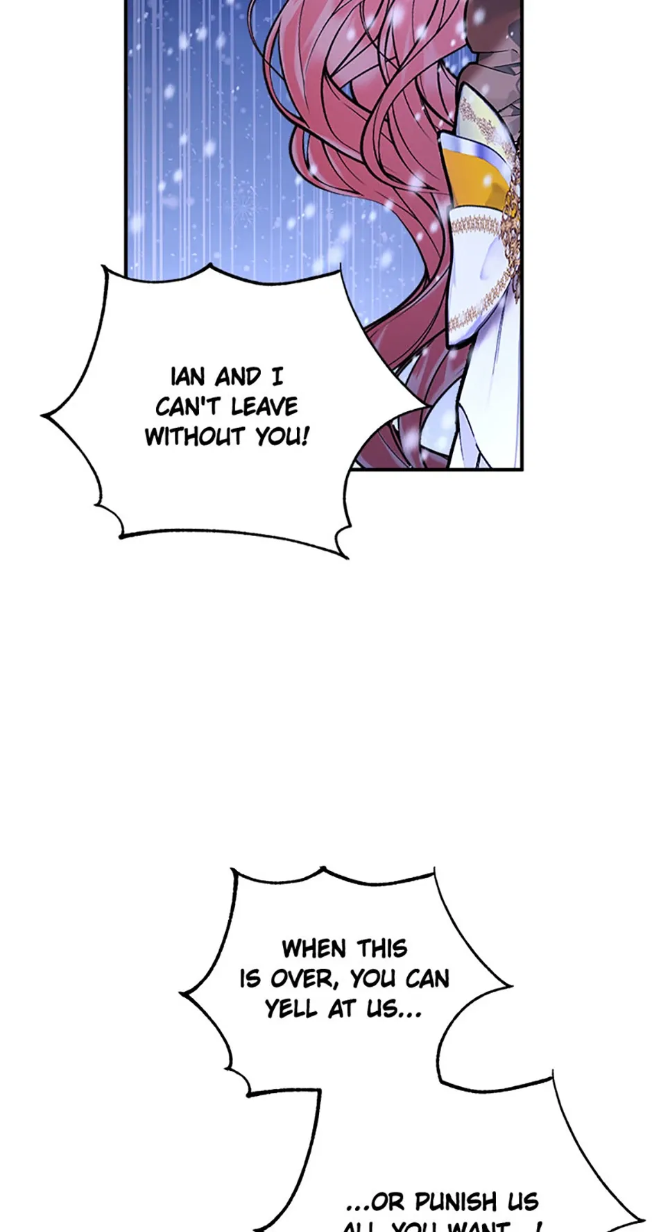 Charlotte’s Wheel Chapter 38 Online - página 27