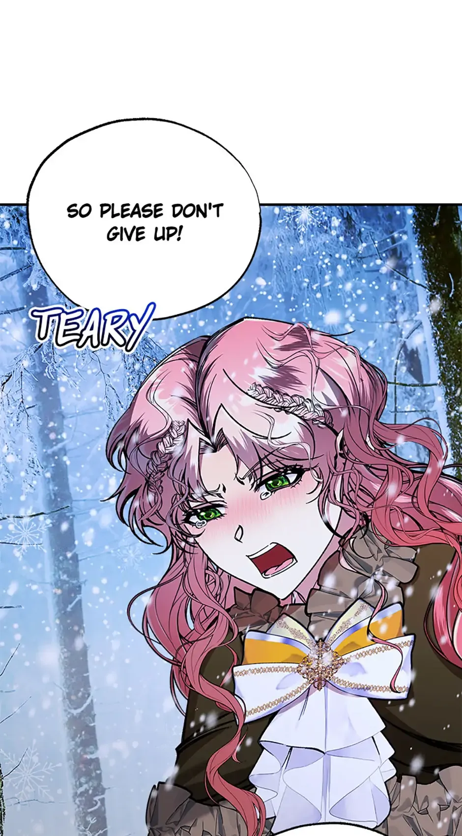 Charlotte’s Wheel Chapter 38 Online - página 29
