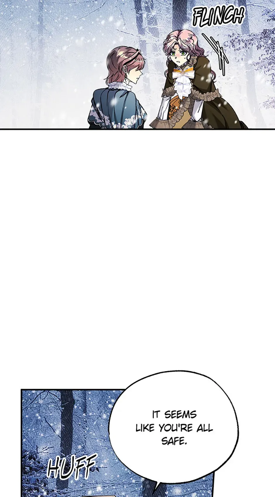 Charlotte’s Wheel Chapter 38 Online - página 31