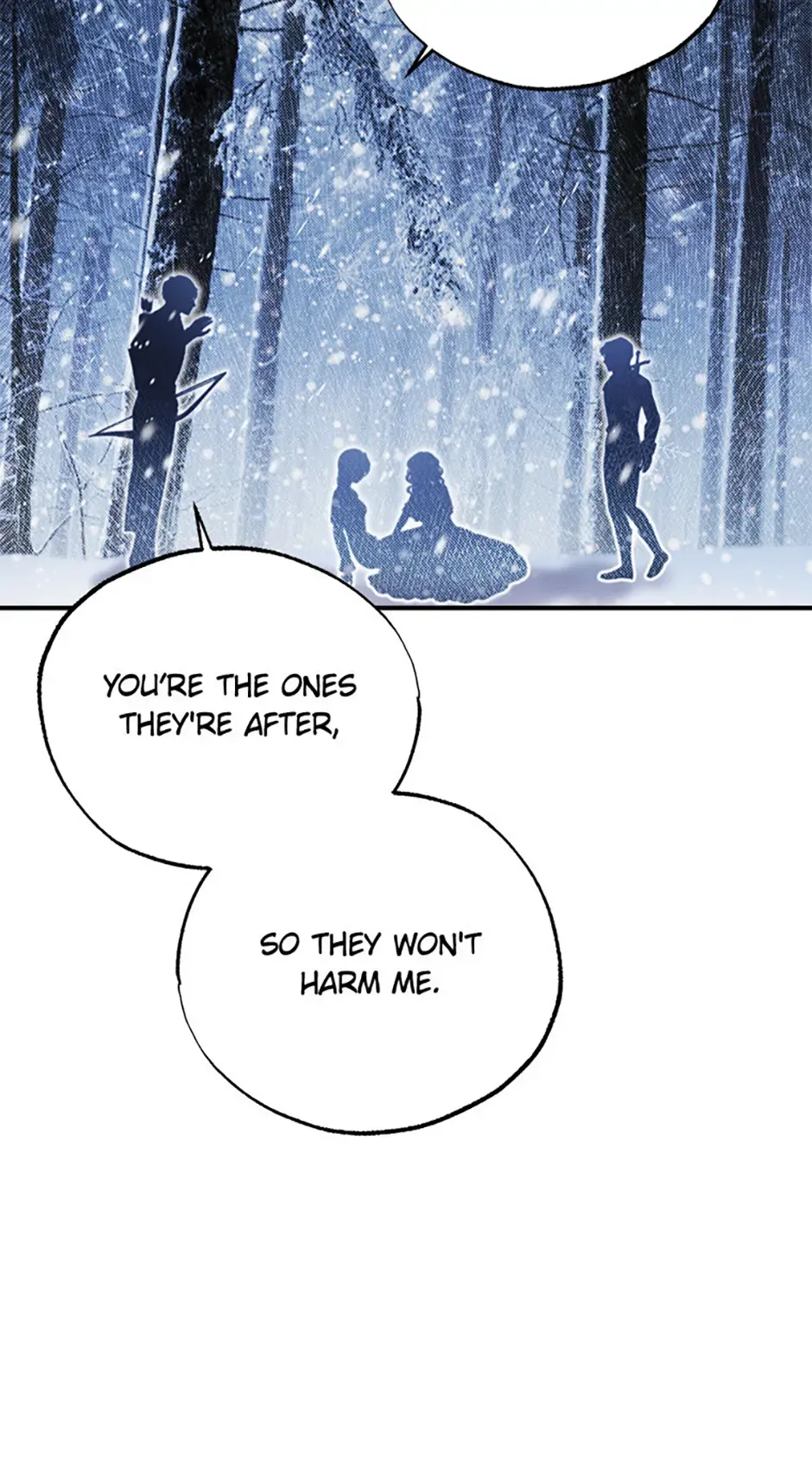 Charlotte’s Wheel Chapter 38 Online - página 33