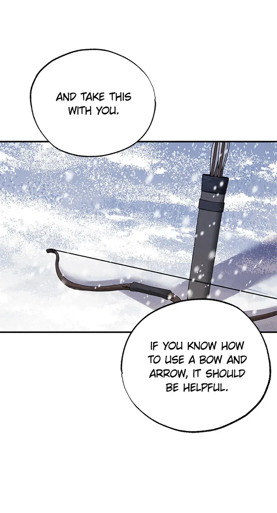 Charlotte’s Wheel Chapter 38 Online - página 34