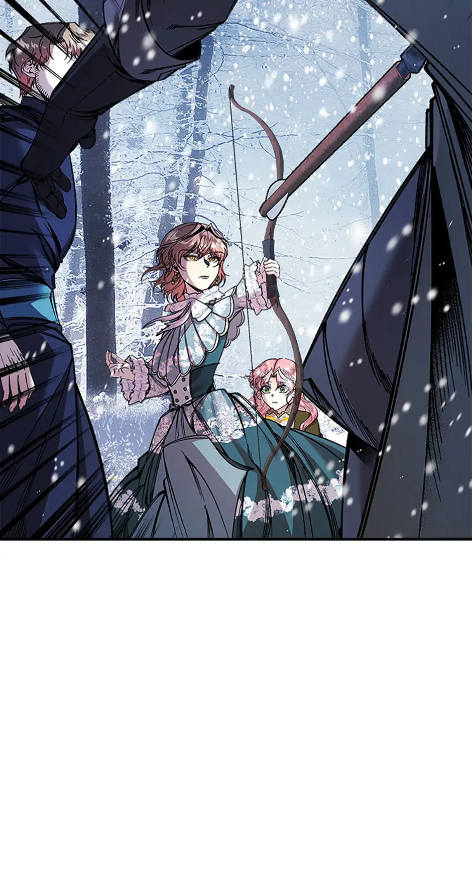 Charlotte’s Wheel Chapter 38 Online - página 38