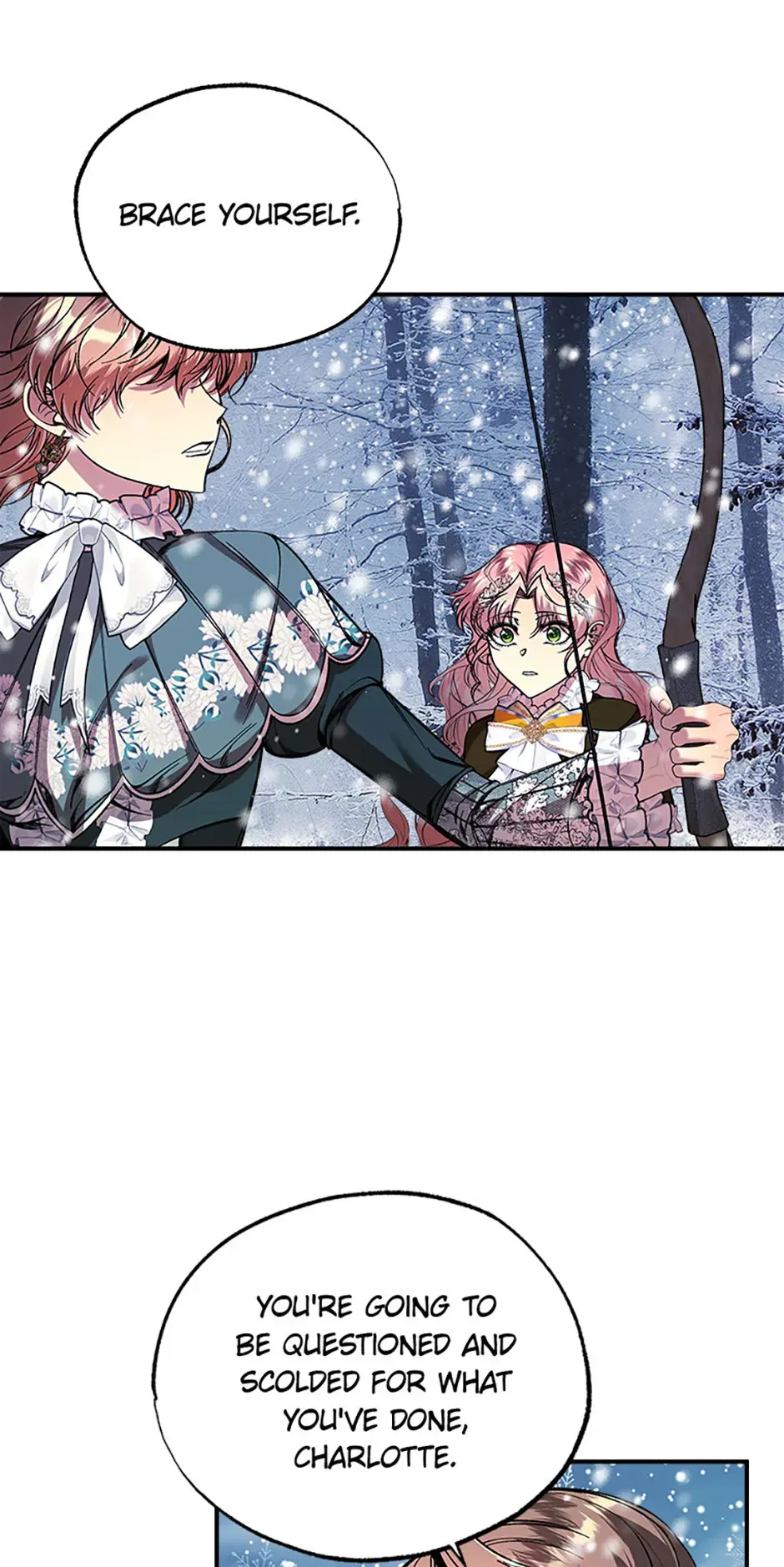 Charlotte’s Wheel Chapter 38 Online - página 39