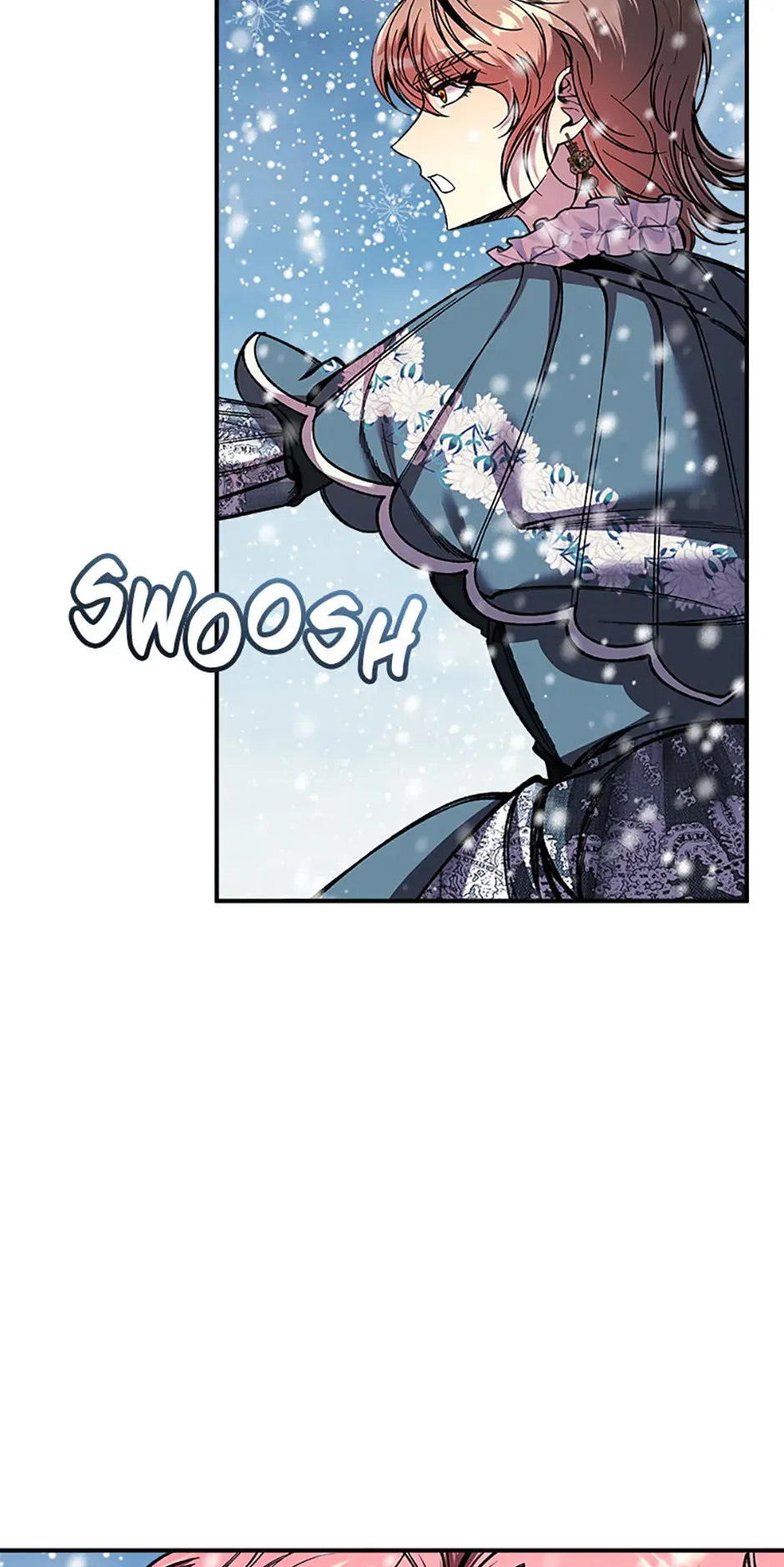 Charlotte’s Wheel Chapter 38 Online - página 40