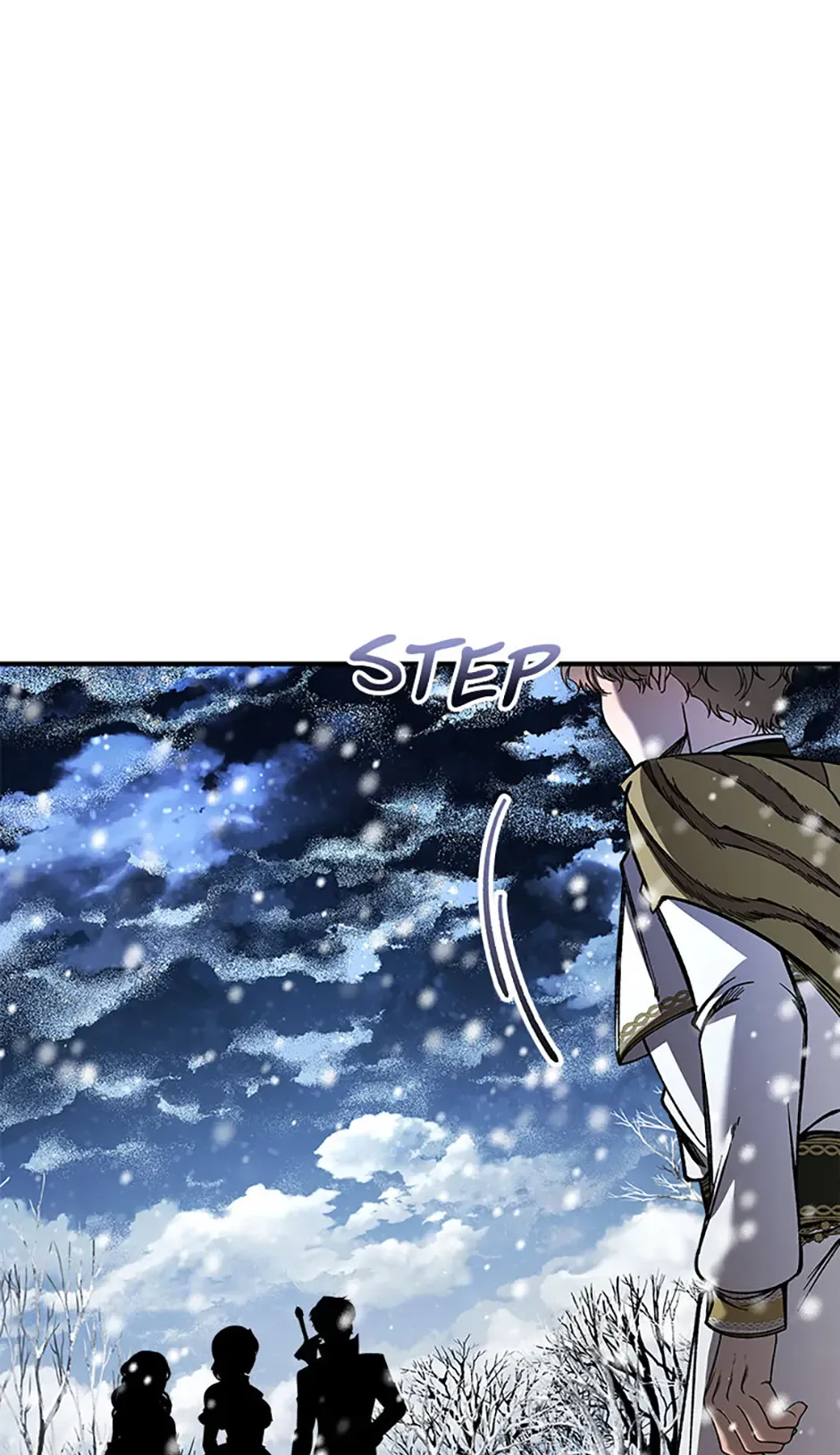 Charlotte’s Wheel Chapter 38 Online - página 43