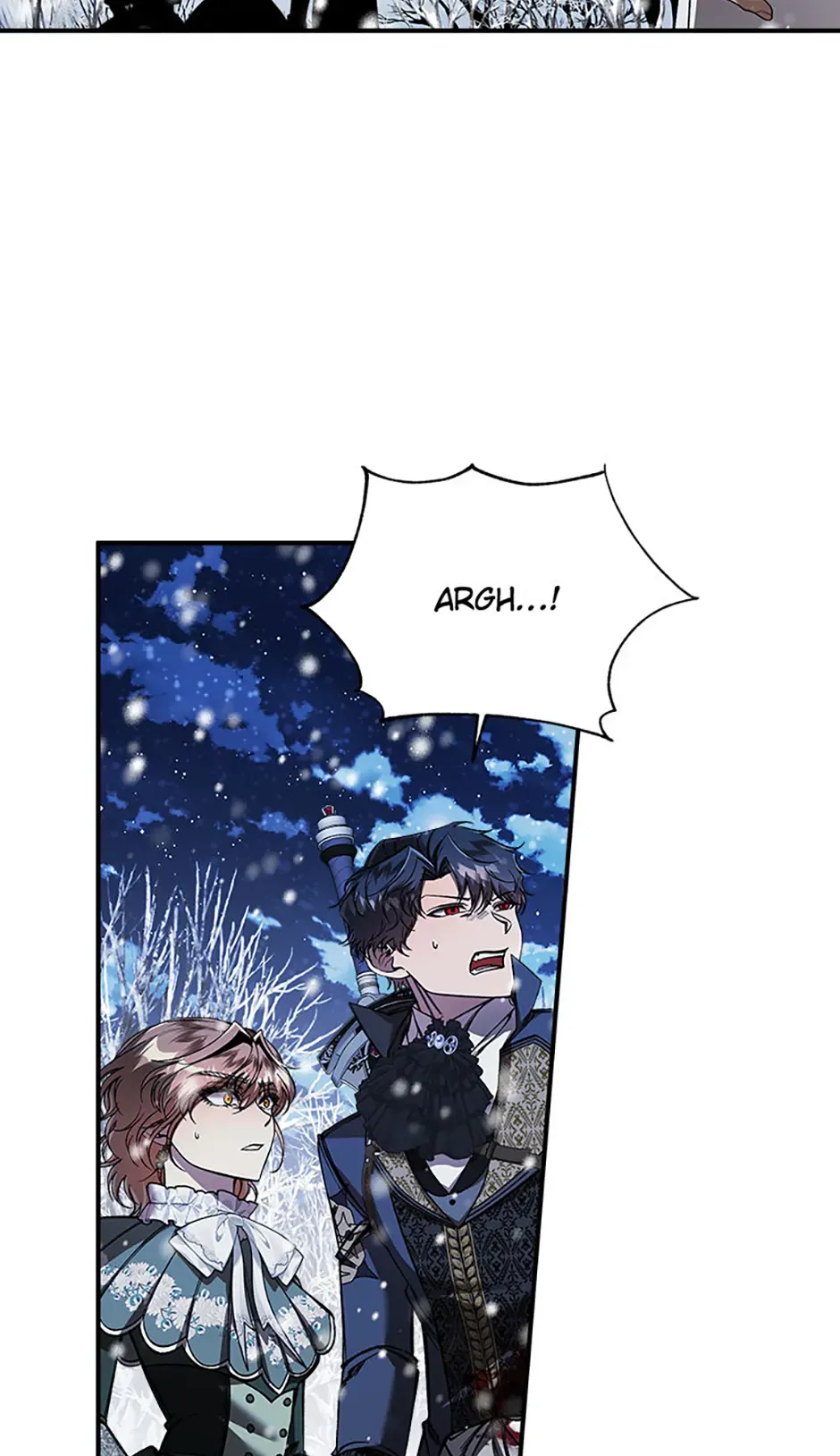 Charlotte’s Wheel Chapter 38 Online - página 44