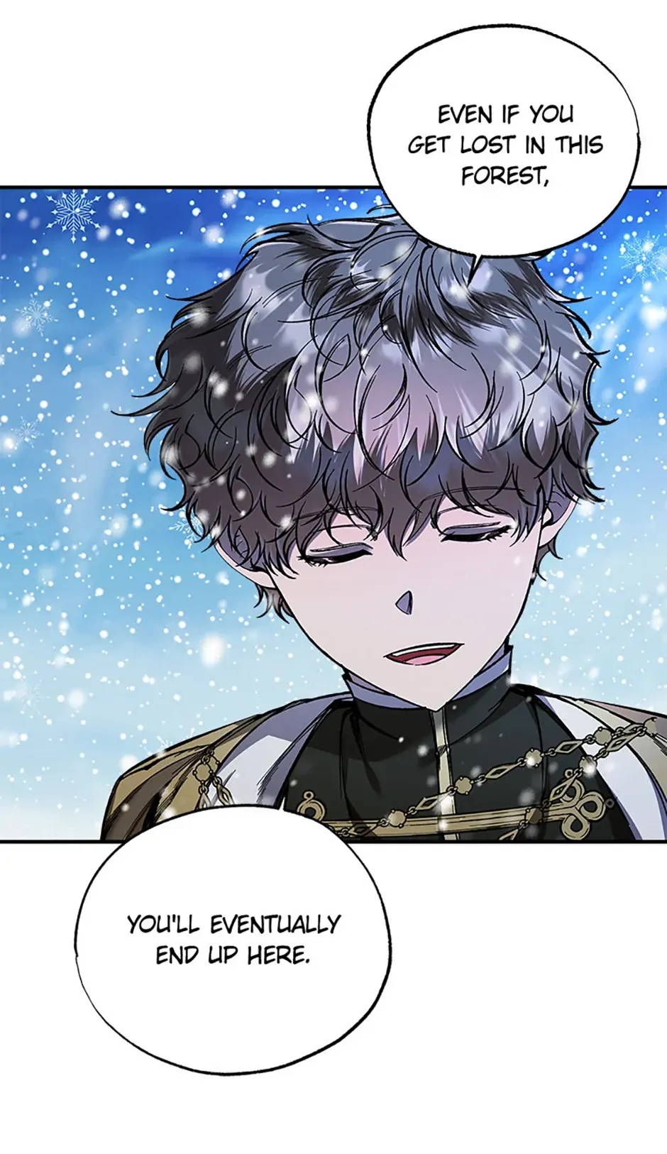 Charlotte’s Wheel Chapter 38 Online - página 47