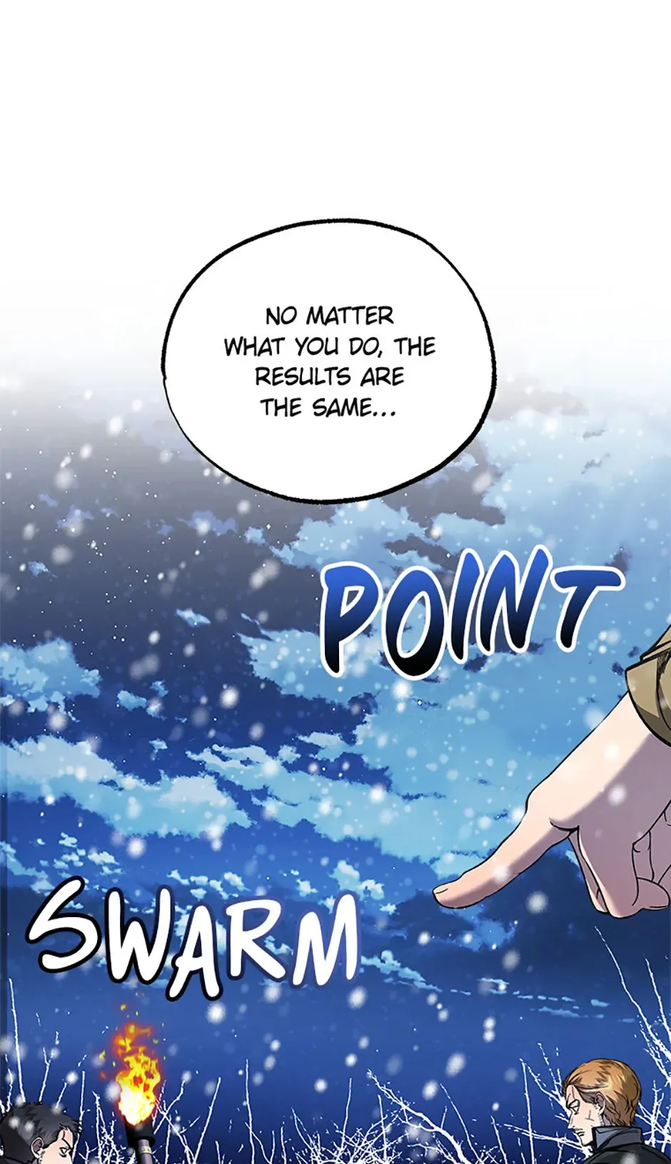 Charlotte’s Wheel Chapter 38 Online - página 49