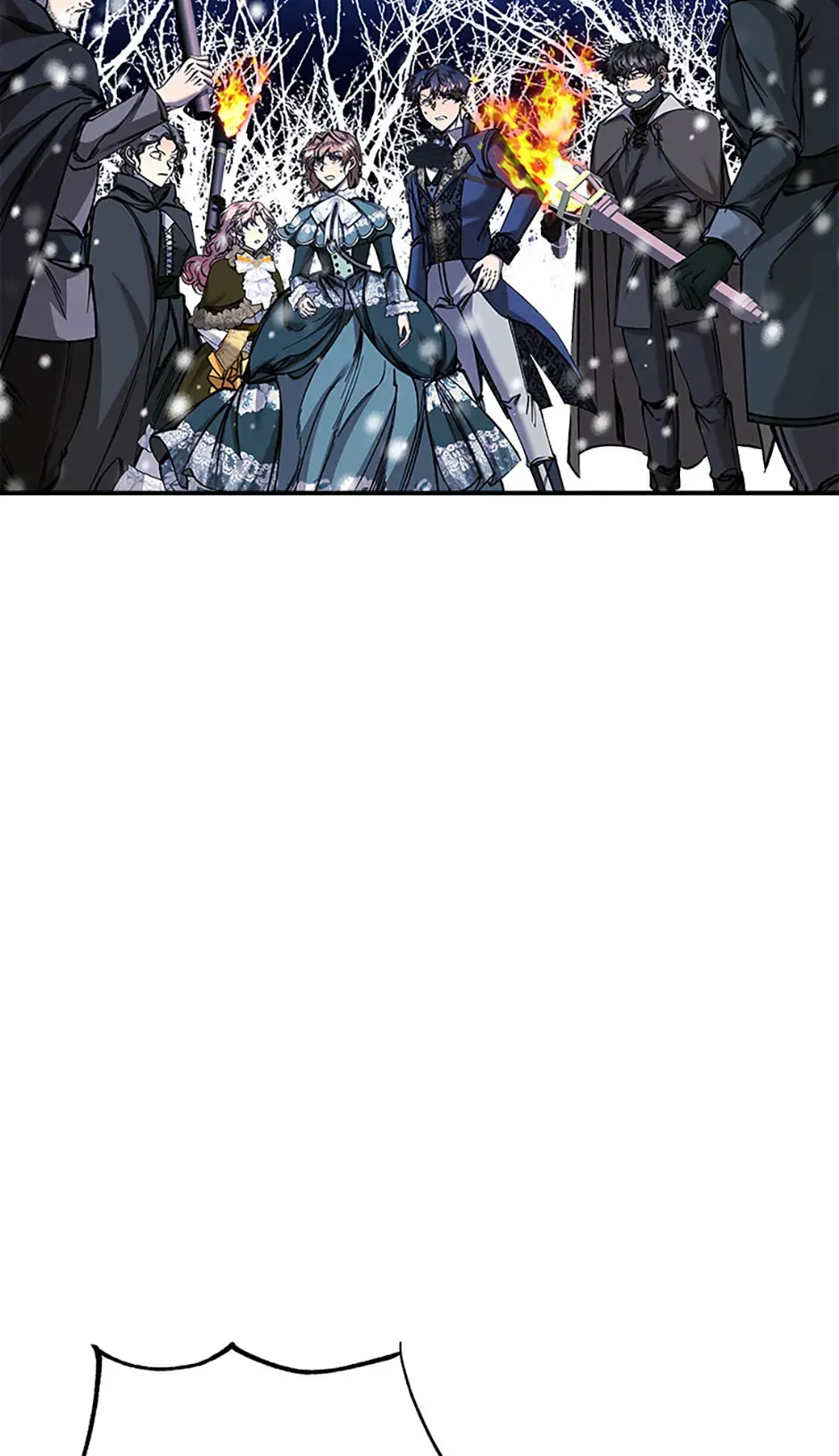 Charlotte’s Wheel Chapter 38 Online - página 50