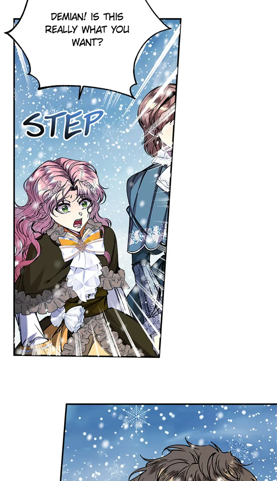 Charlotte’s Wheel Chapter 38 Online - página 51