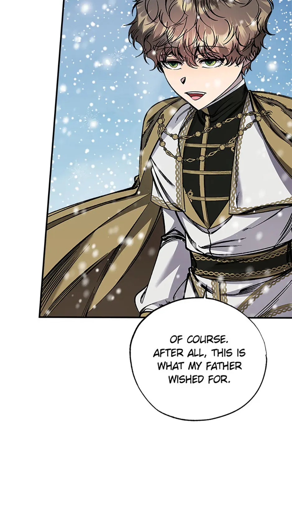 Charlotte’s Wheel Chapter 38 Online - página 52