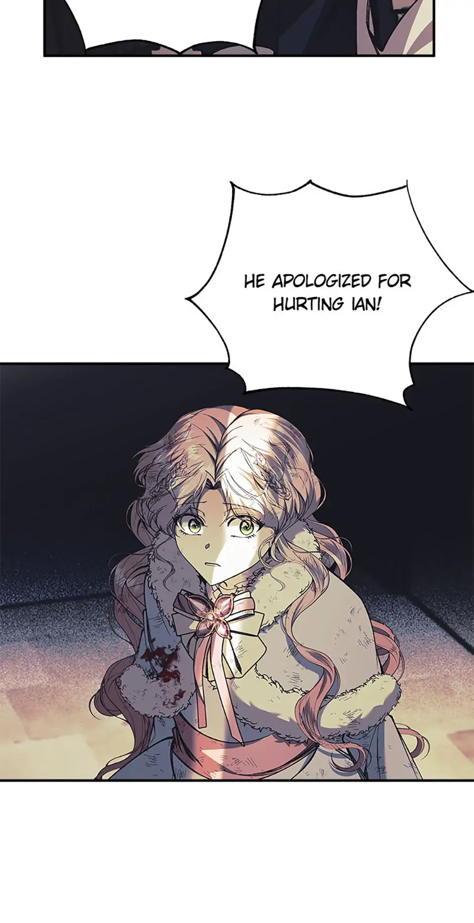 Charlotte’s Wheel Chapter 38 Online - página 54