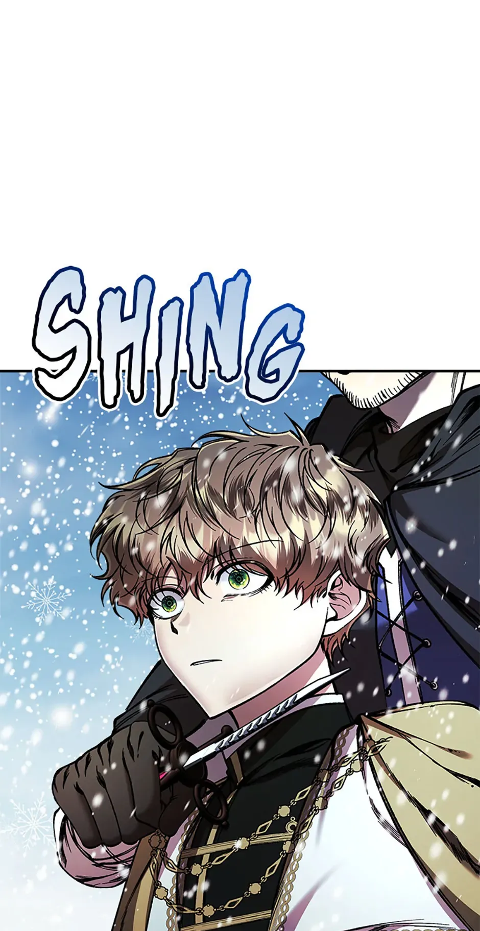 Charlotte’s Wheel Chapter 38 Online - página 57