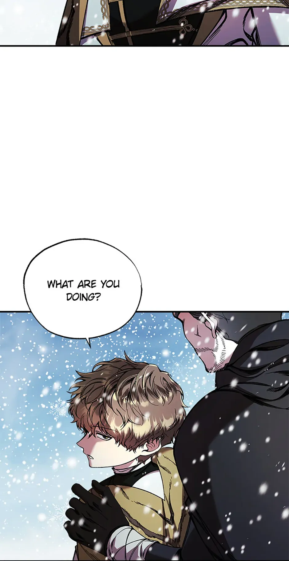 Charlotte’s Wheel Chapter 38 Online - página 58
