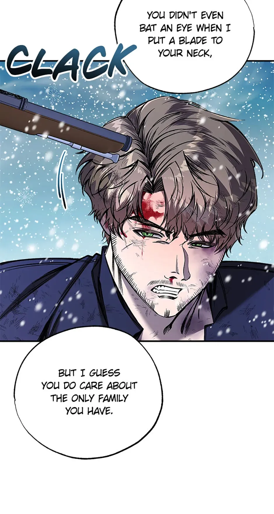 Charlotte’s Wheel Chapter 38 Online - página 64