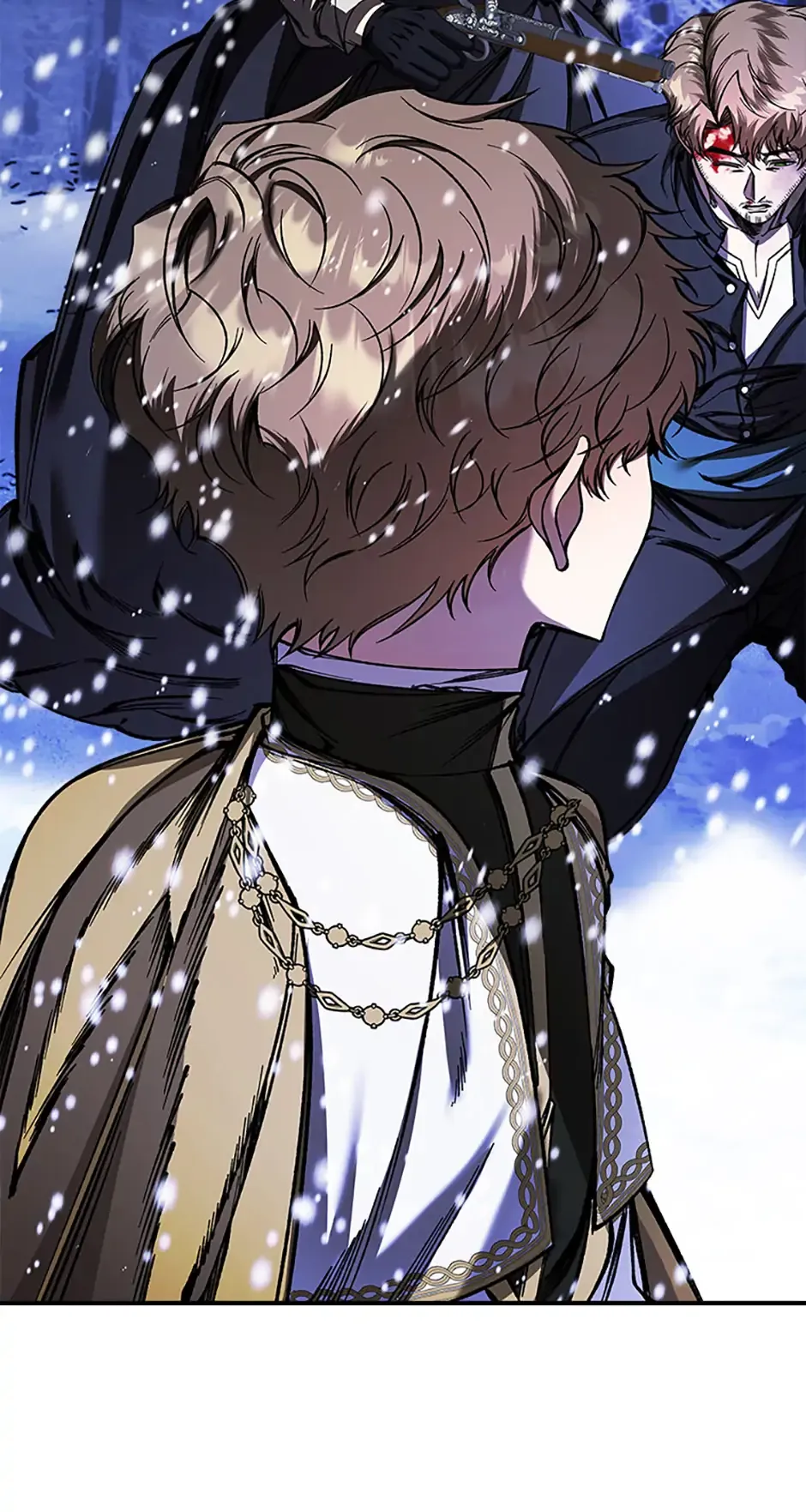 Charlotte’s Wheel Chapter 38 Online - página 70