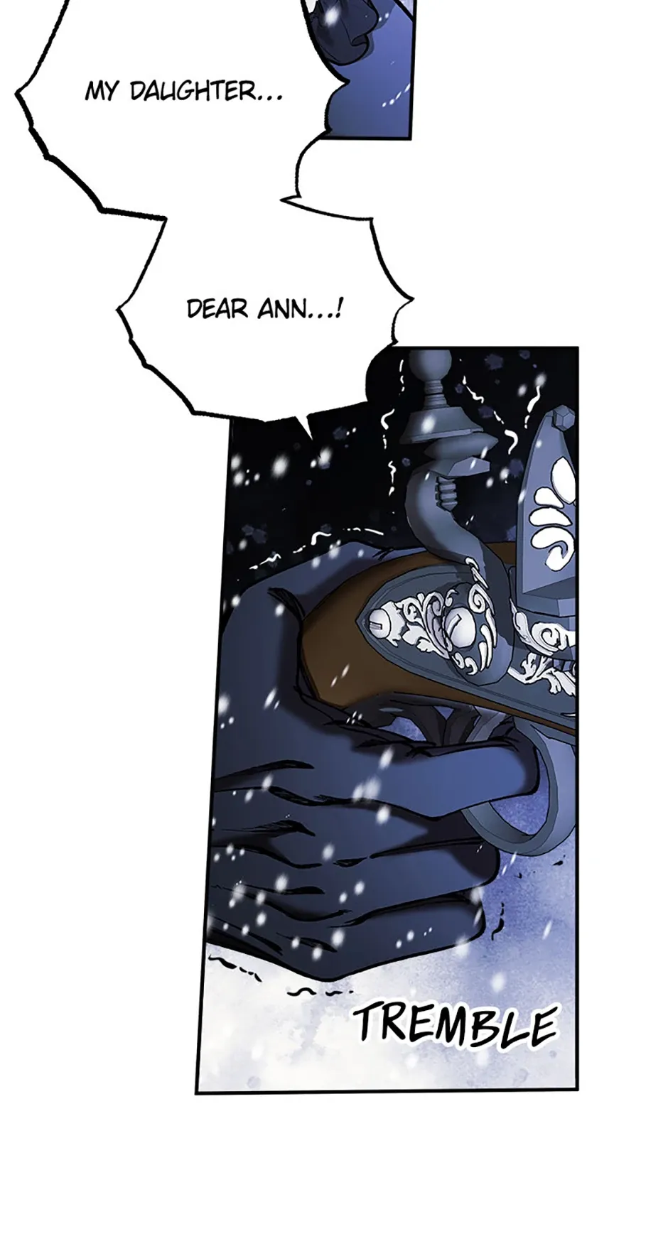 Charlotte’s Wheel Chapter 38 Online - página 72