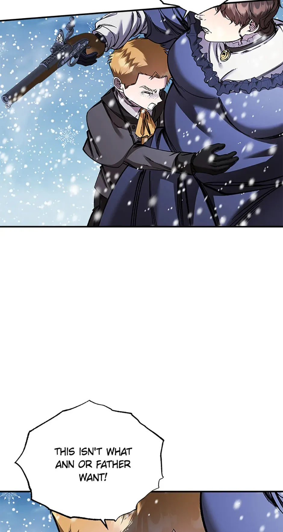 Charlotte’s Wheel Chapter 38 Online - página 74