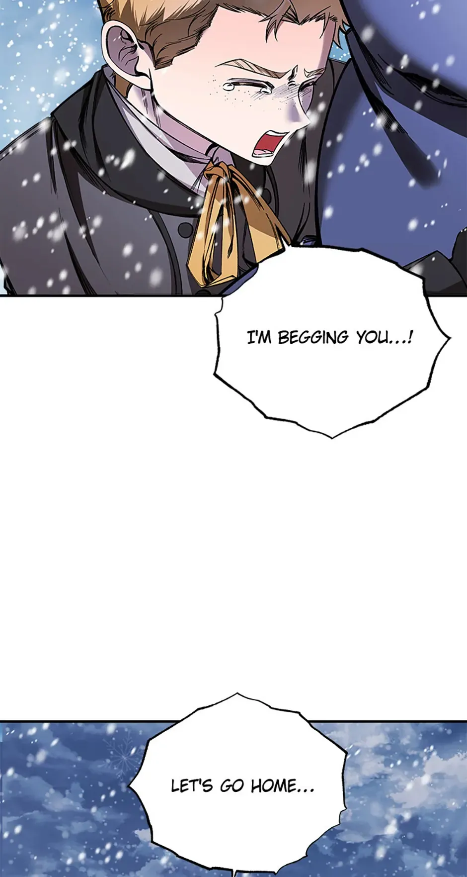 Charlotte’s Wheel Chapter 38 Online - página 75