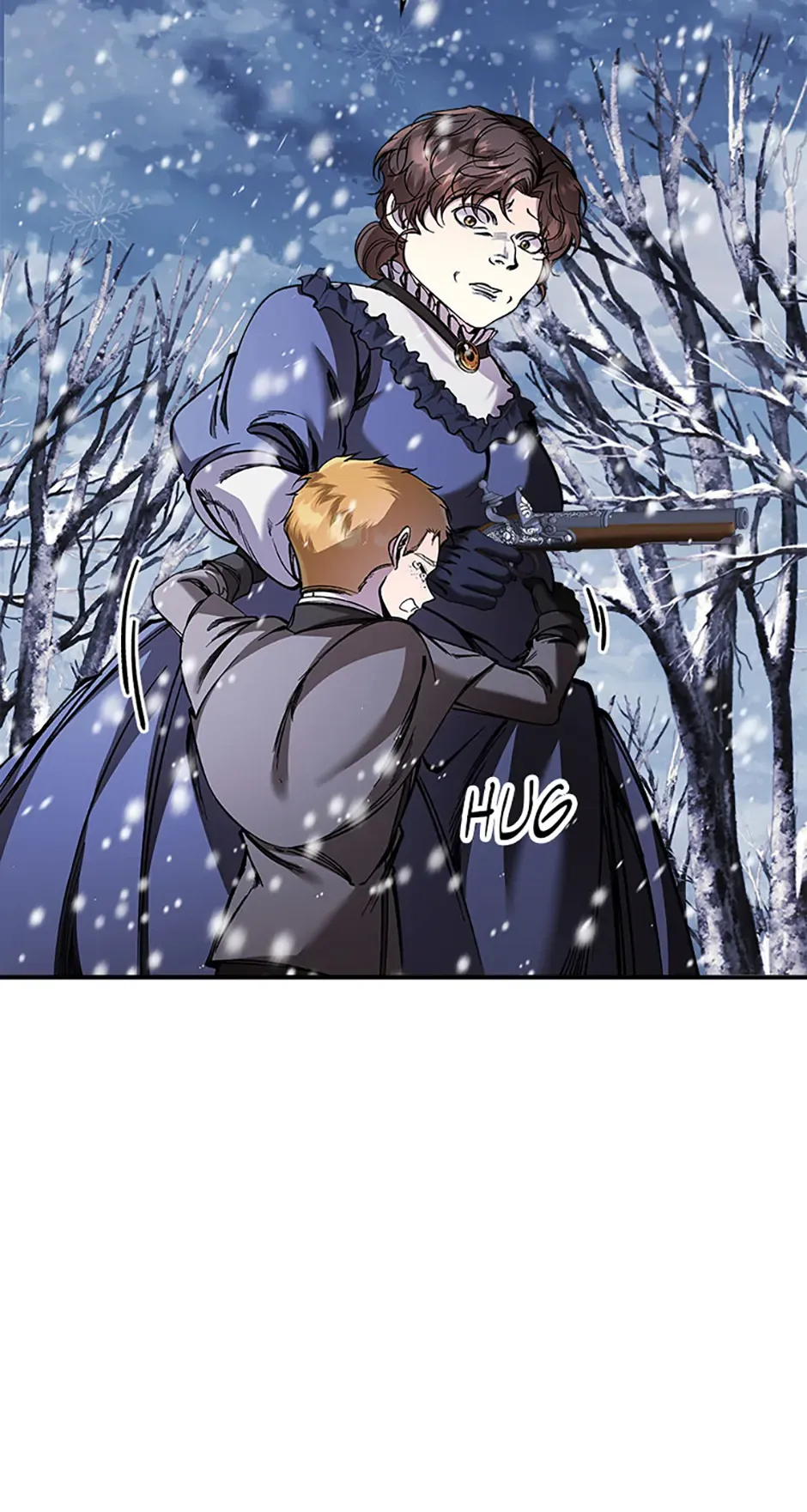 Charlotte’s Wheel Chapter 38 Online - página 76