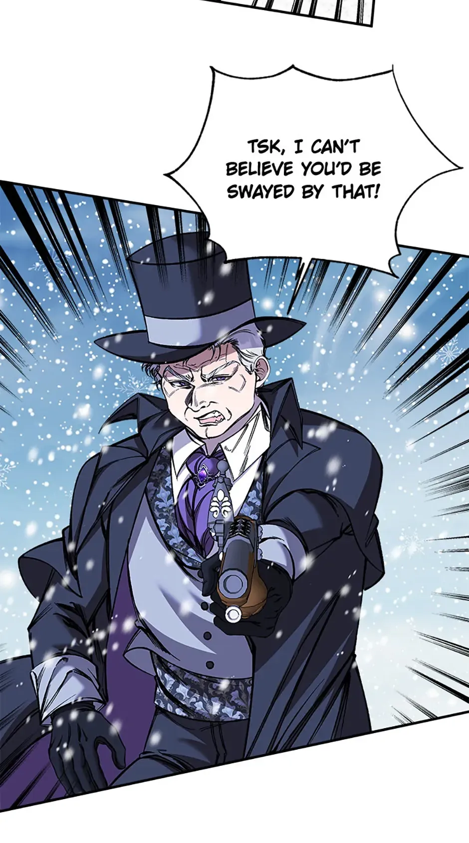 Charlotte’s Wheel Chapter 38 Online - página 78