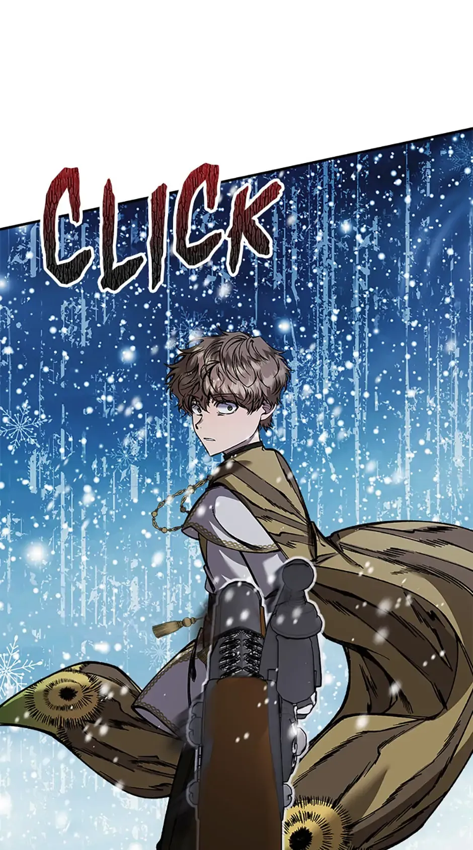 Charlotte’s Wheel Chapter 38 Online - página 79