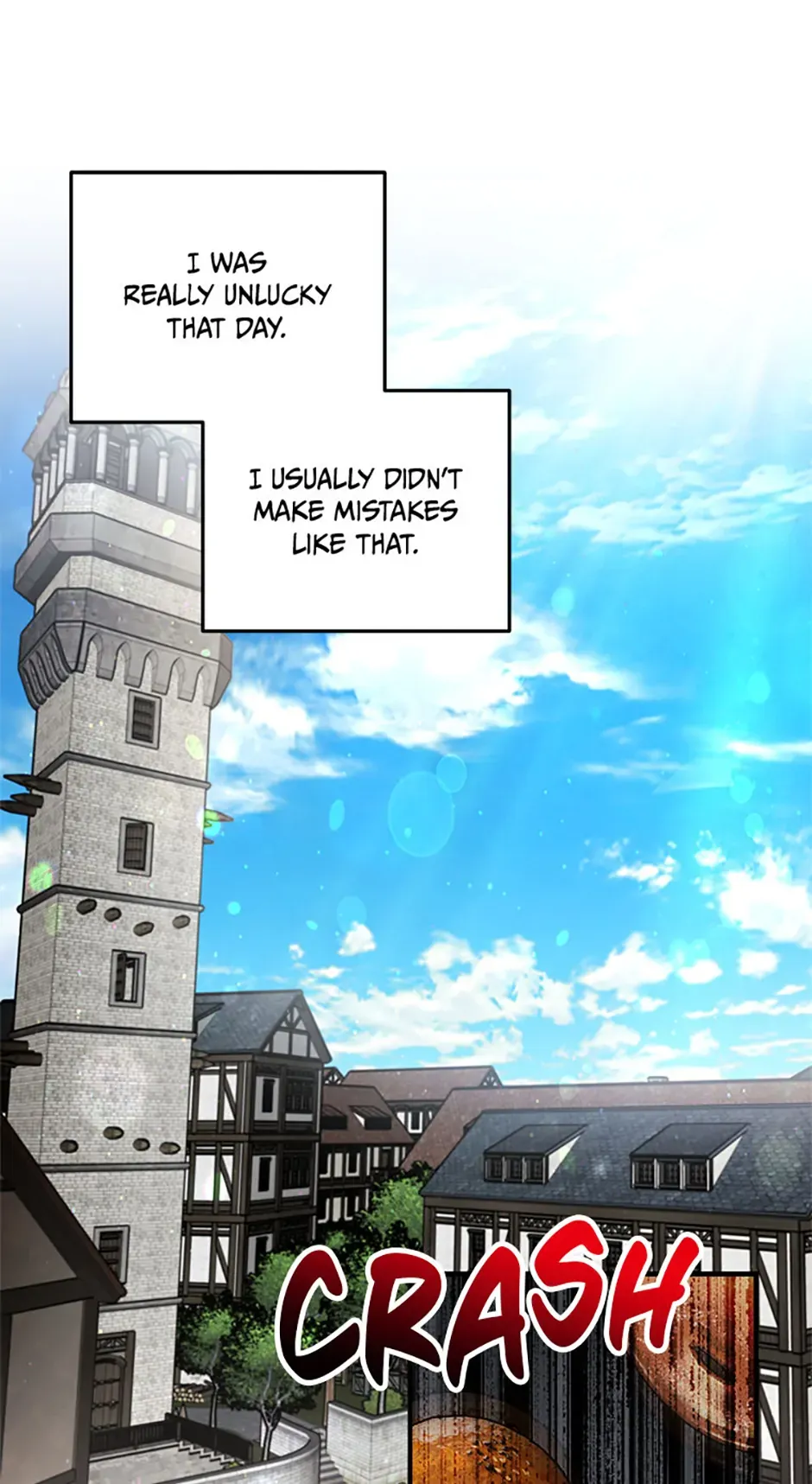 Charlotte’s Wheel Chapter 41 Online - página 1