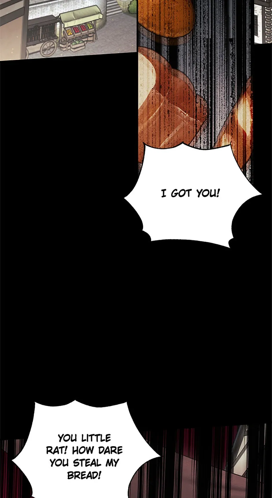 Charlotte’s Wheel Chapter 41 Online - página 2