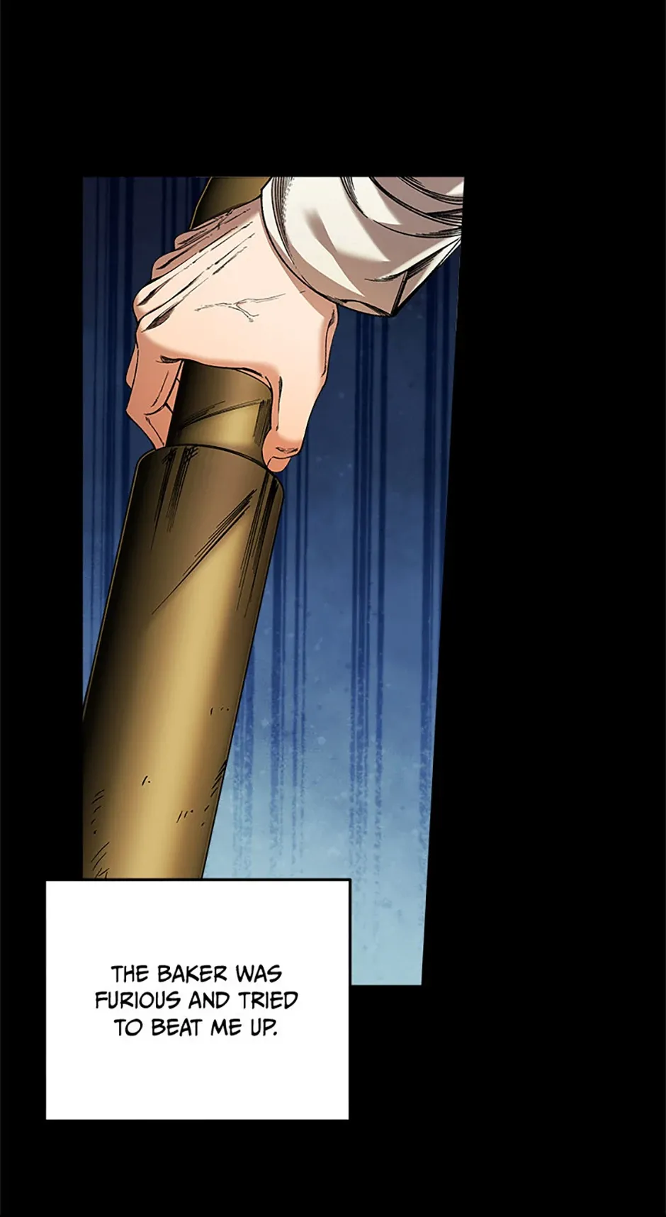 Charlotte’s Wheel Chapter 41 Online - página 4