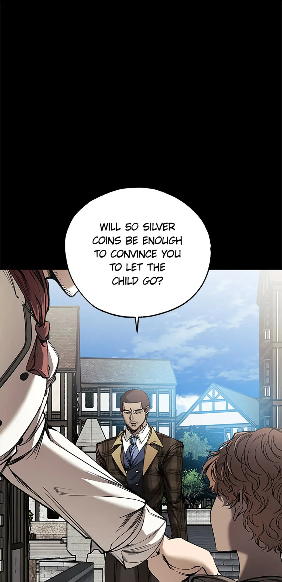 Charlotte’s Wheel Chapter 41 Online - página 8
