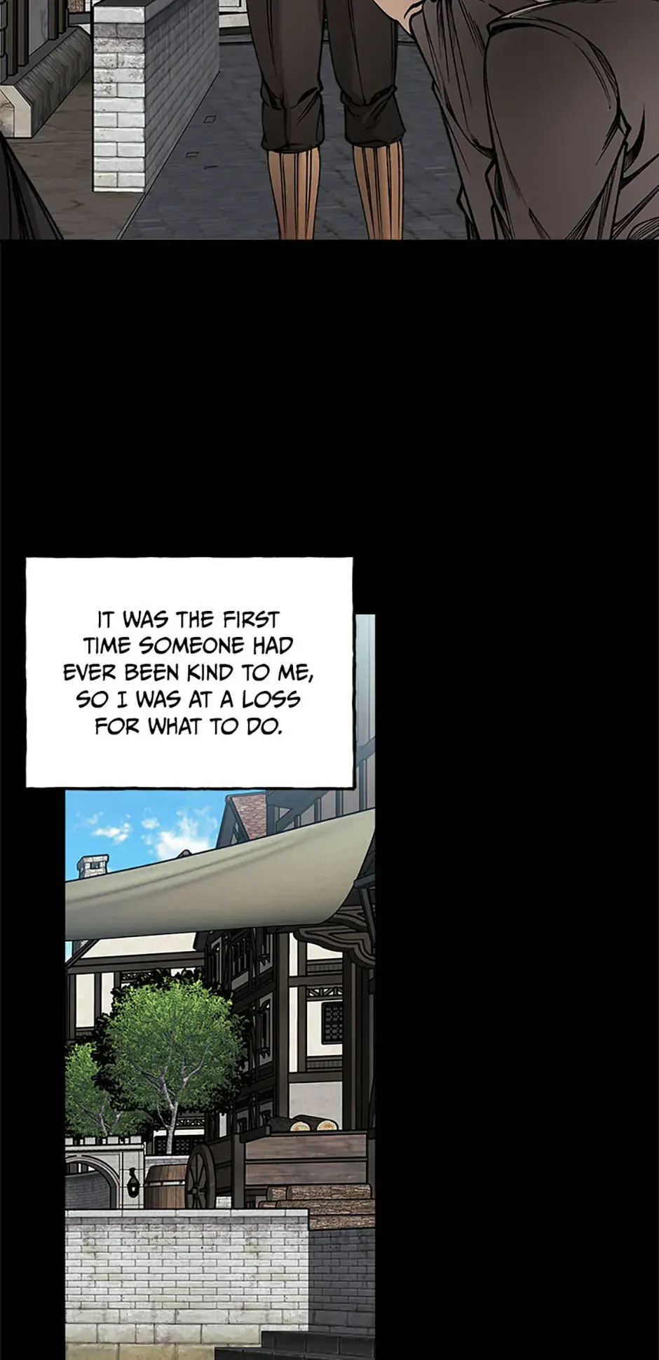 Charlotte’s Wheel Chapter 41 Online - página 9