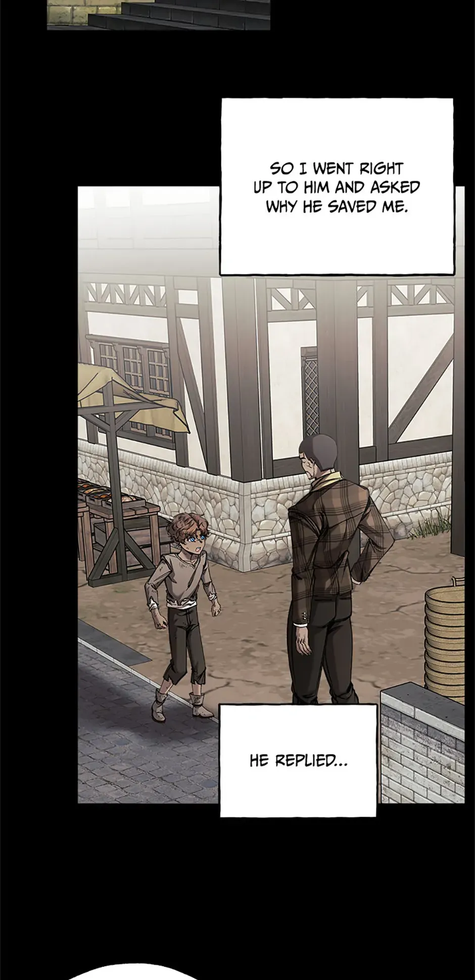 Charlotte’s Wheel Chapter 41 Online - página 10