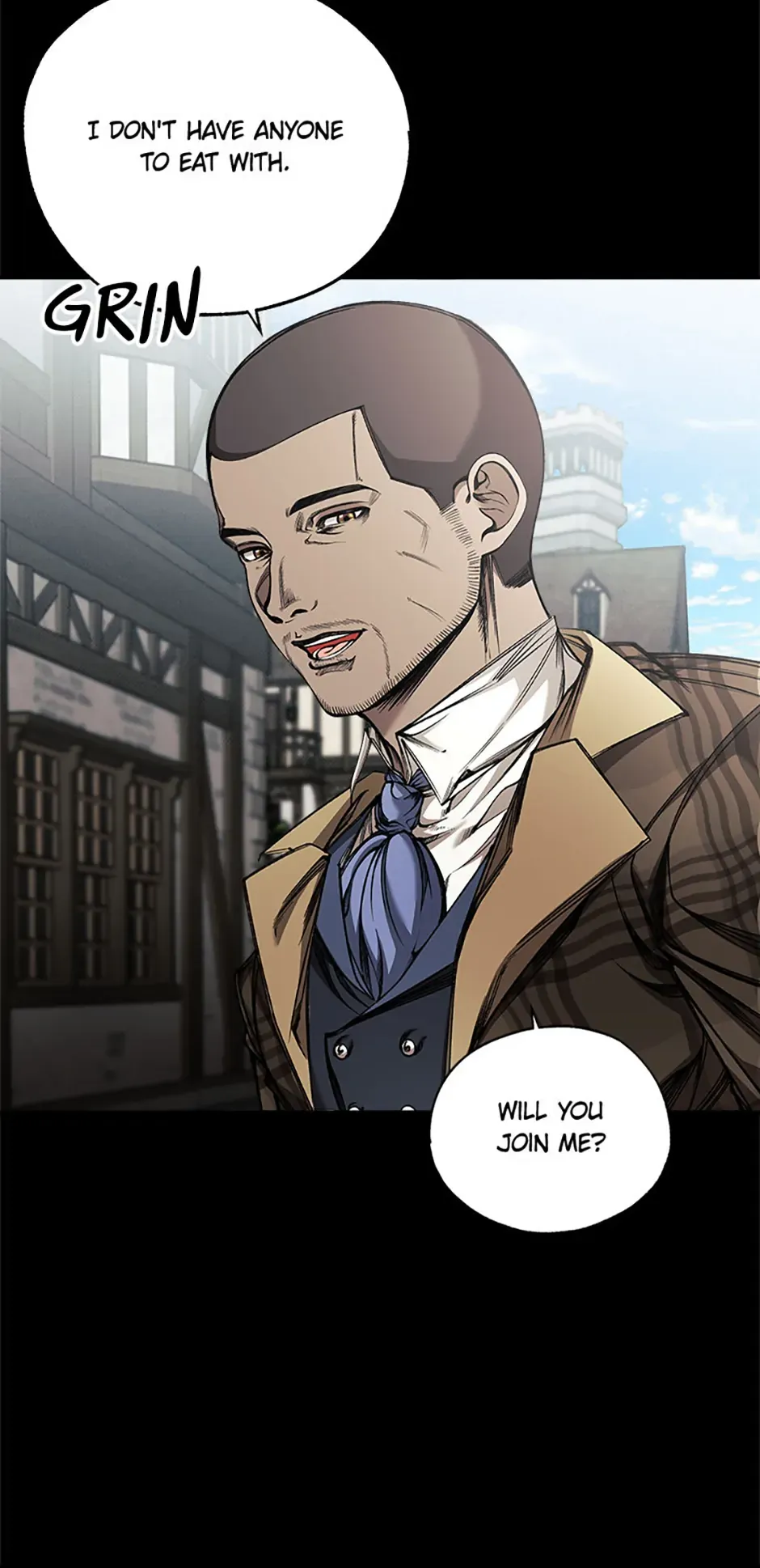 Charlotte’s Wheel Chapter 41 Online - página 11