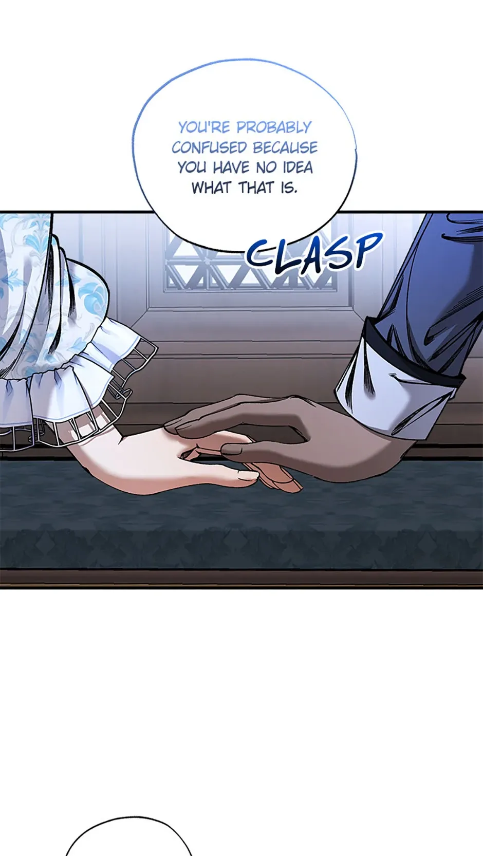 Charlotte’s Wheel Chapter 41 Online - página 17