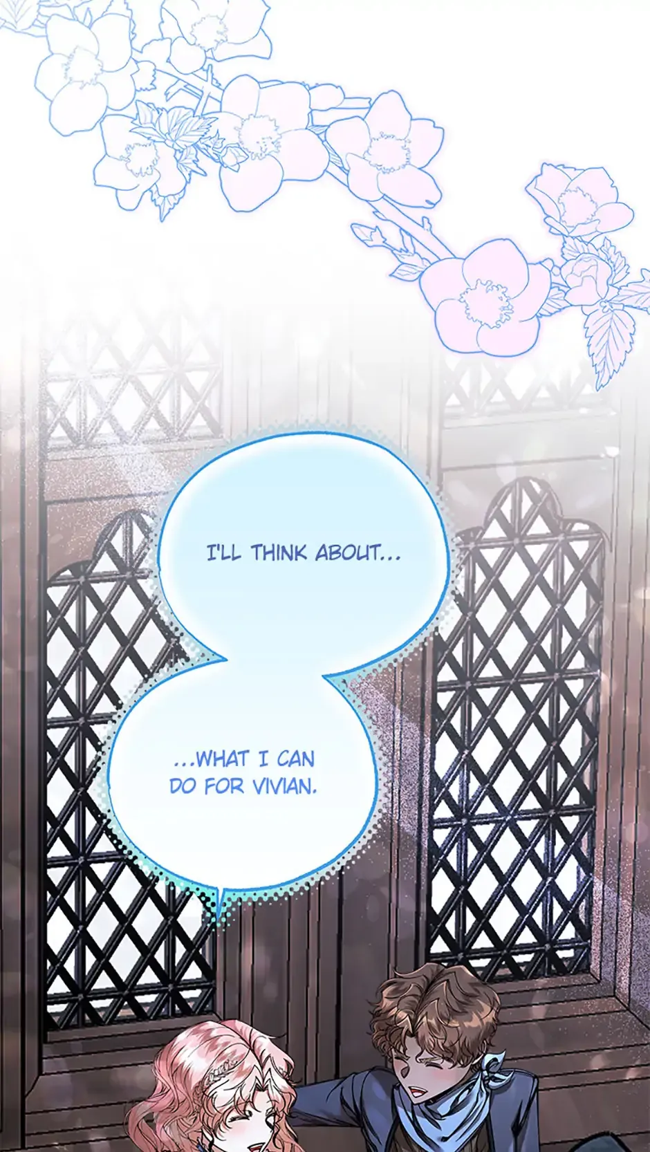 Charlotte’s Wheel Chapter 41 Online - página 19