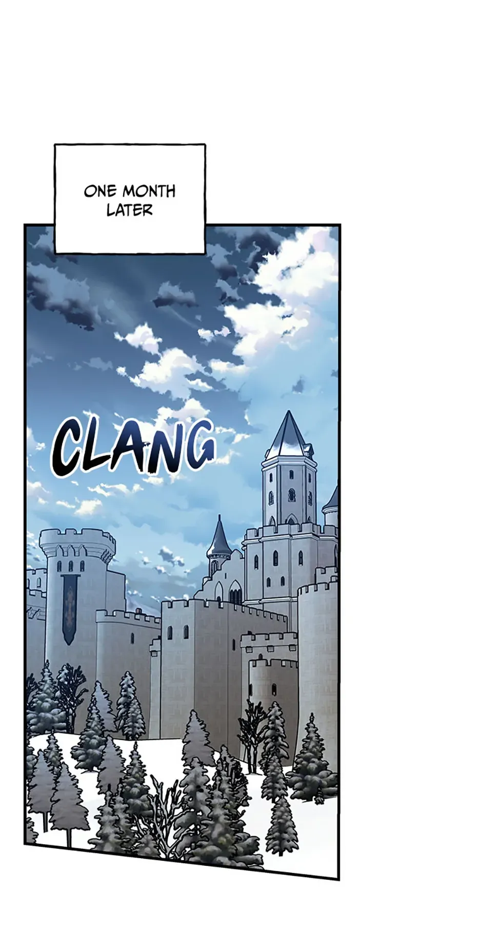 Charlotte’s Wheel Chapter 41 Online - página 24