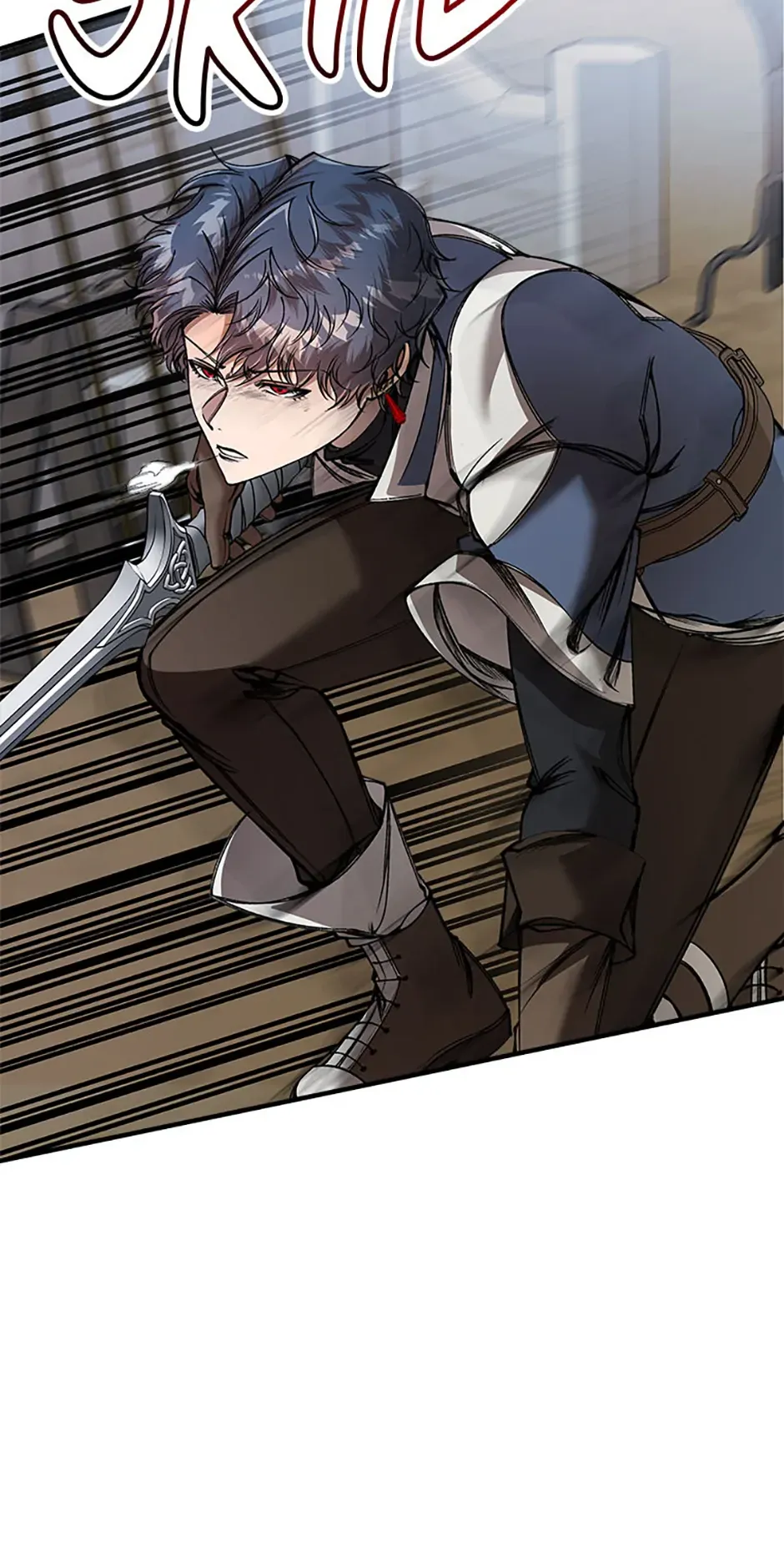 Charlotte’s Wheel Chapter 41 Online - página 26