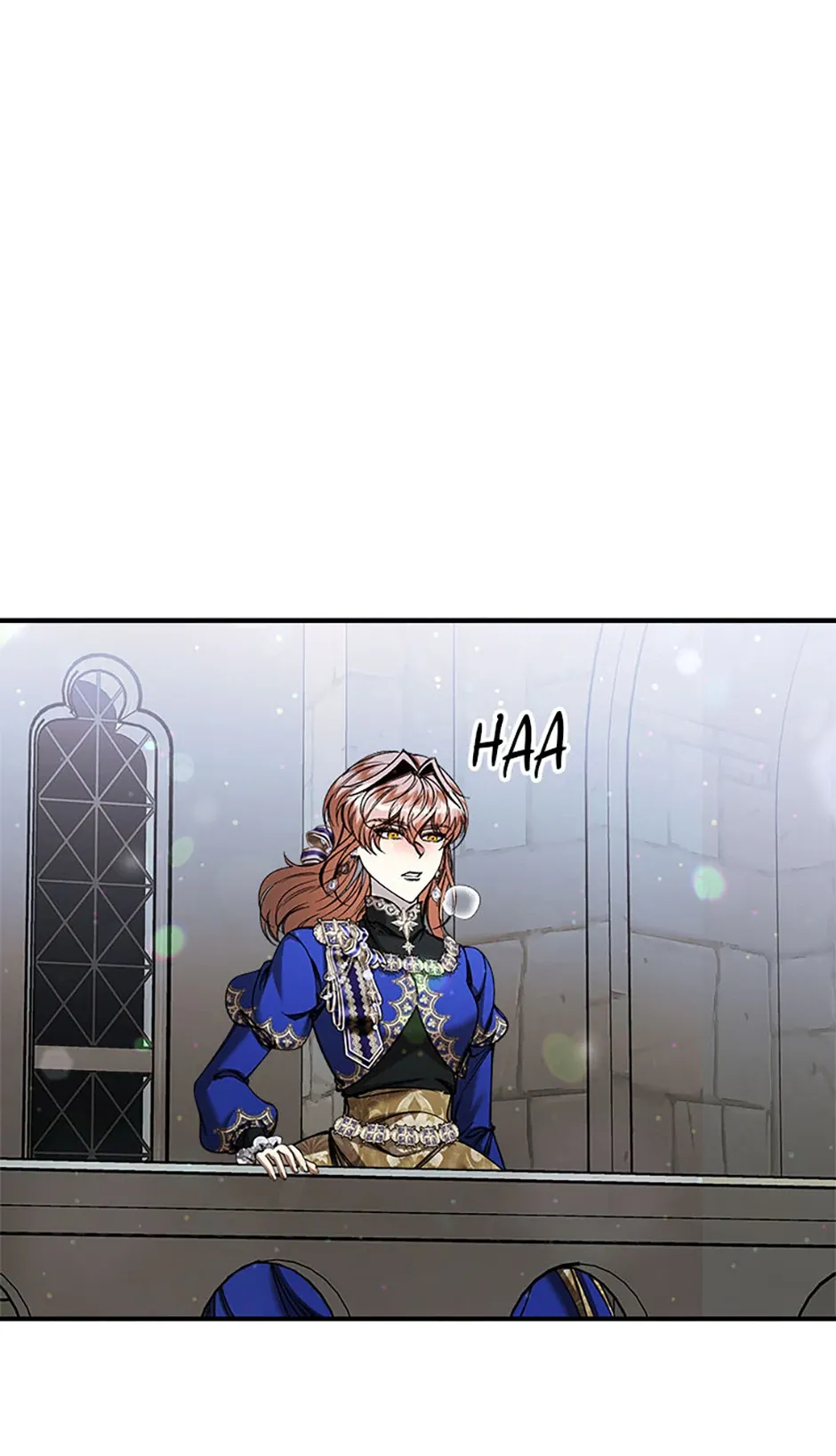 Charlotte’s Wheel Chapter 41 Online - página 28