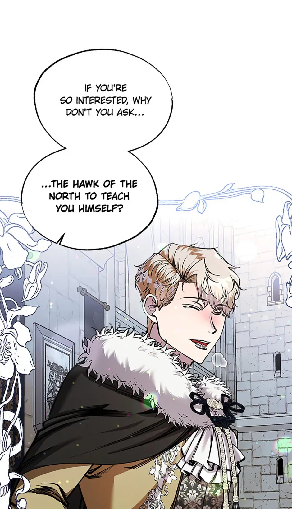 Charlotte’s Wheel Chapter 41 Online - página 30